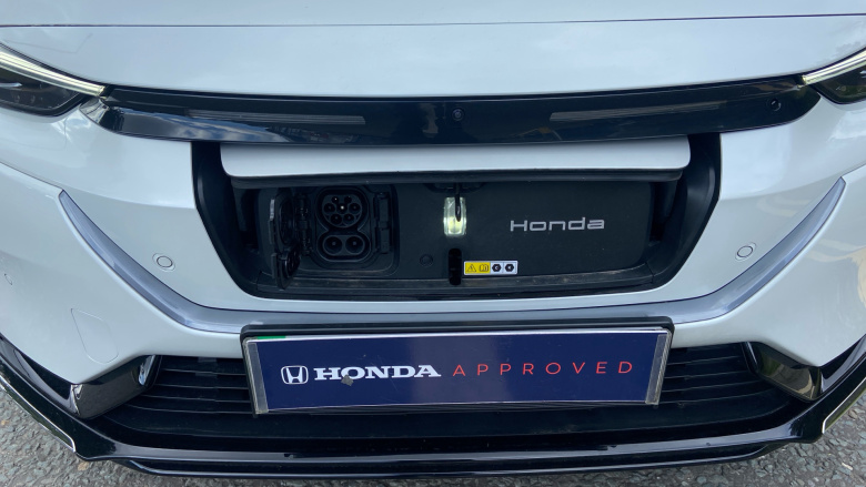 Honda E Ny1 150kW Advance 69kWh 5dr Auto Electric Hatchback